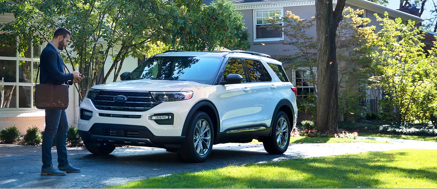 Bob Allen Ford - Ottawa in Ottawa KS