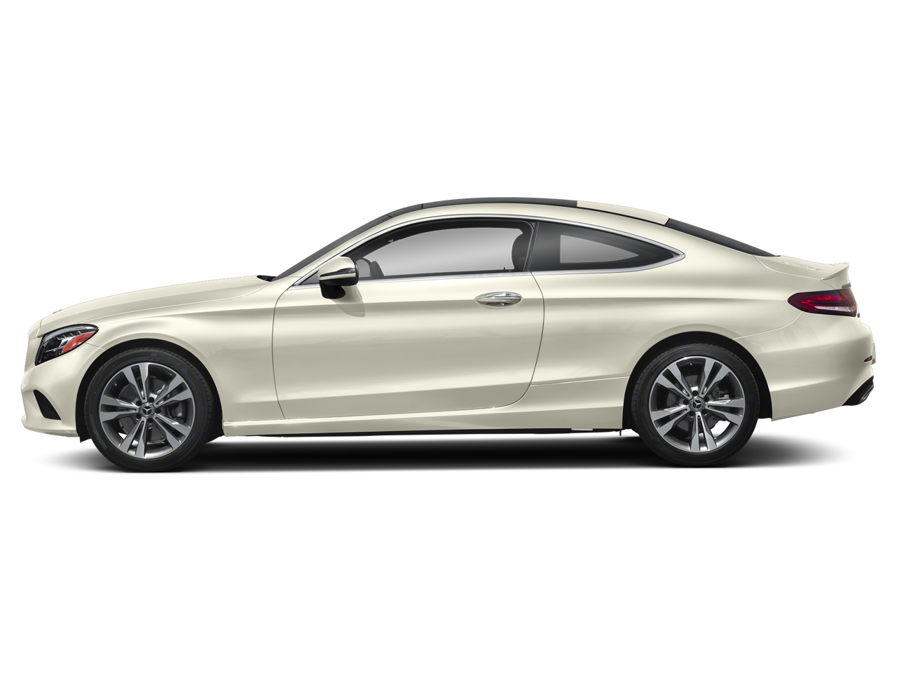 2020 Mercedes-Benz C 300 C 300 4MATIC®