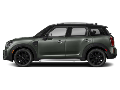 2021 MINI Cooper S Countryman Cooper S