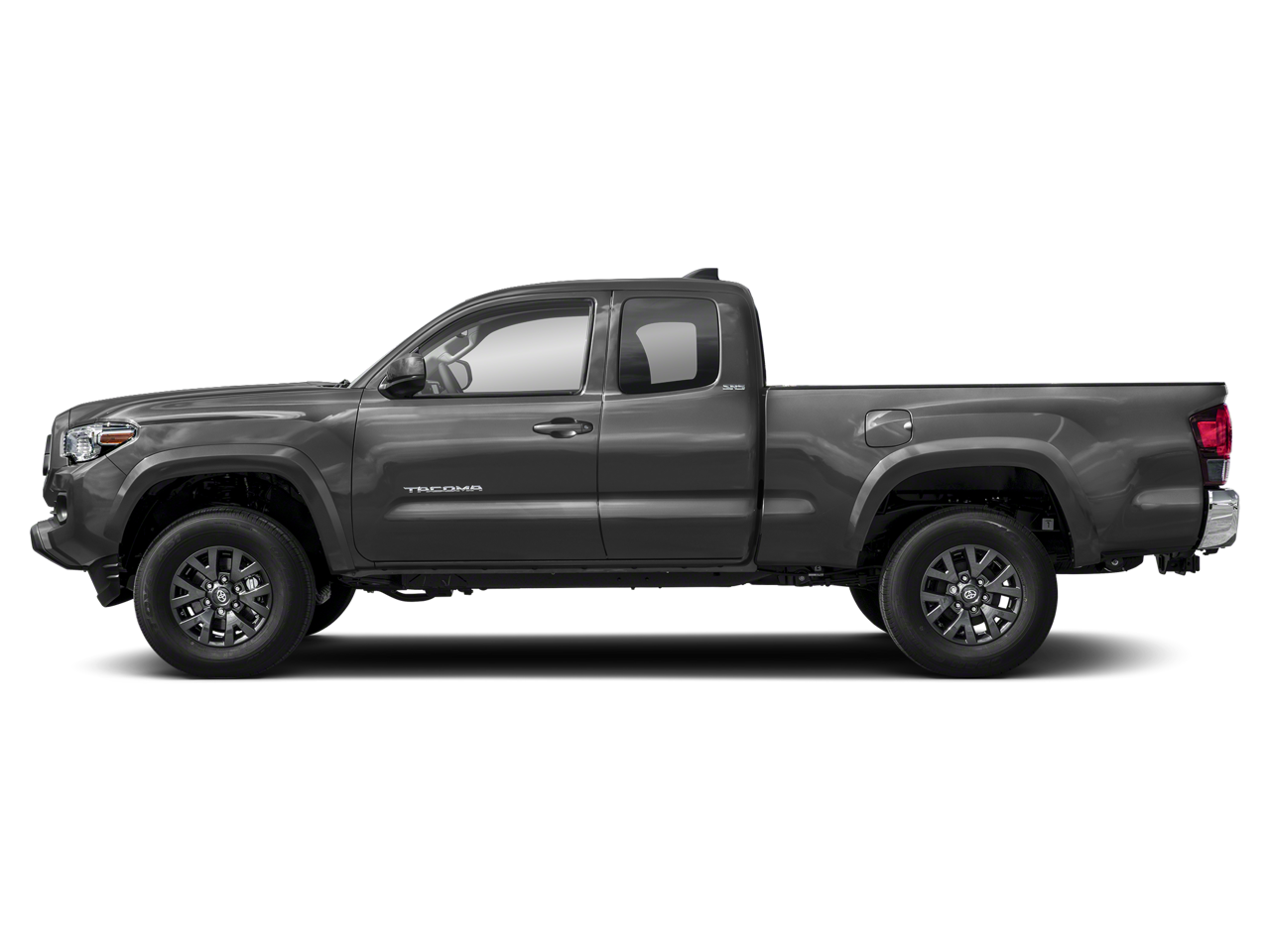 2021 Toyota Tacoma TRD Sport V6