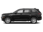 2022 Jeep Grand Cherokee Summit Reserve