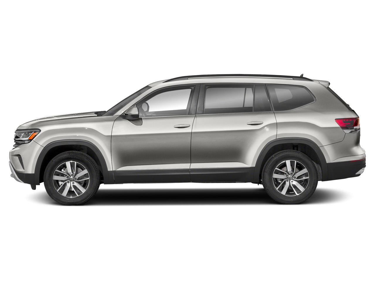 2022 Volkswagen Atlas 2.0T SE 4Motion