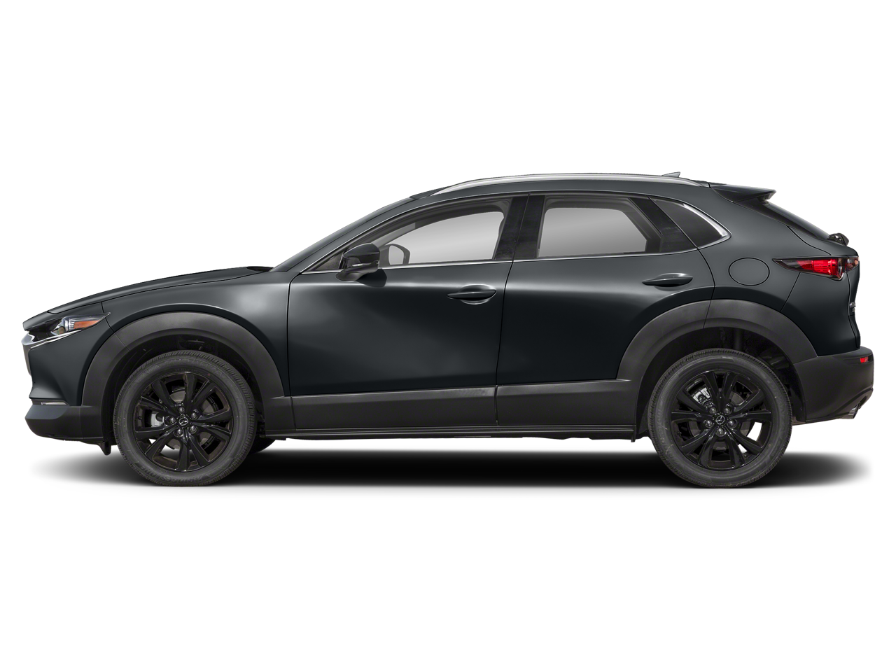 2024 Mazda Mazda CX-30 2.5 Turbo Premium Package
