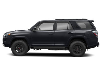 2024 Toyota 4Runner TRD Off-Road