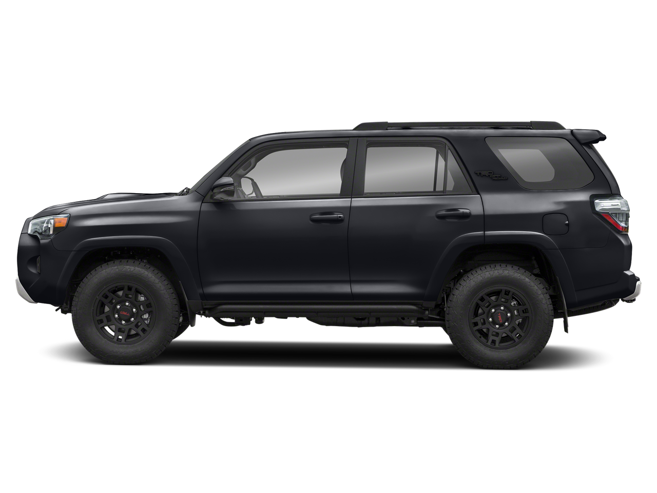 2024 Toyota 4Runner TRD Off-Road