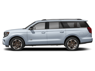 2026 Ford Expedition Max King Ranch