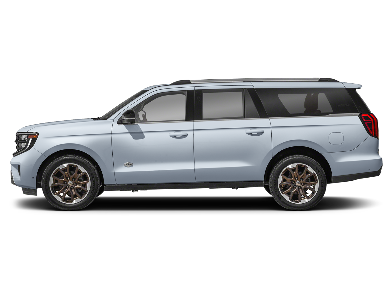 2026 Ford Expedition Max King Ranch