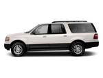 2012 Ford Expedition EL Limited