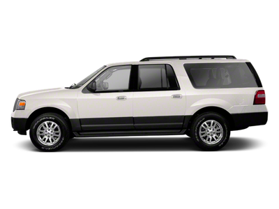 2012 Ford Expedition EL Limited