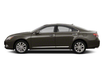 2012 Lexus ES 350