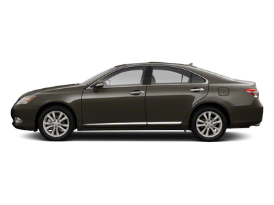2012 Lexus ES 350