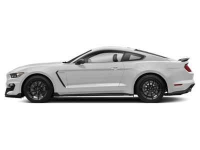 2018 Ford Mustang Shelby GT350