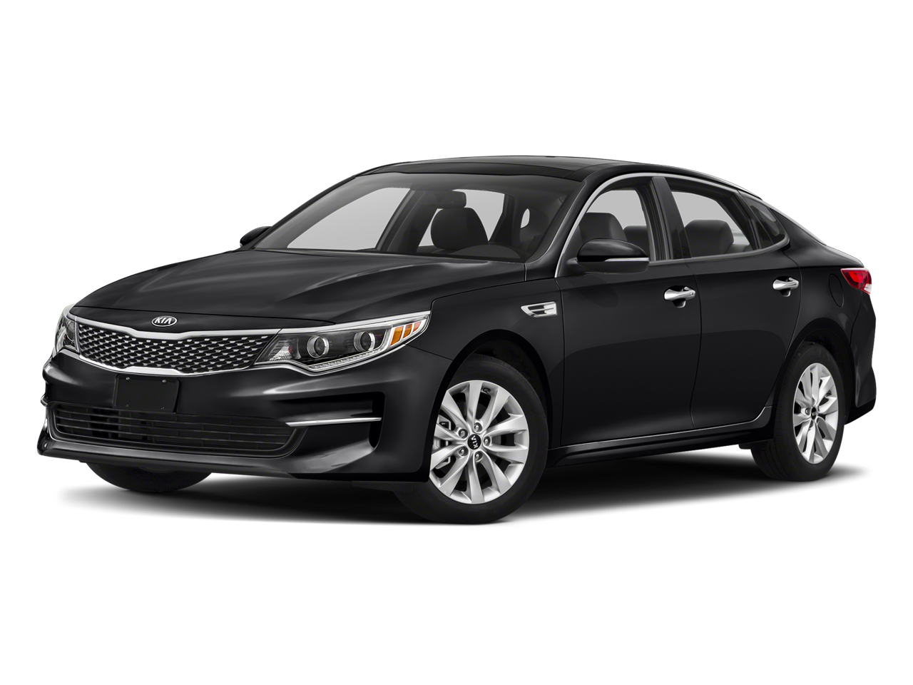 Used 2017 Kia Optima LX with VIN 5XXGT4L37HG145257 for sale in Kansas City