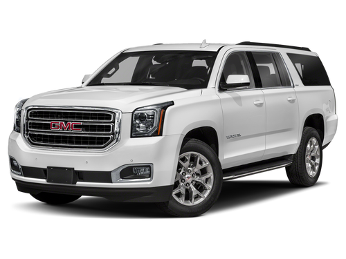 2018 GMC Yukon XL SLE
