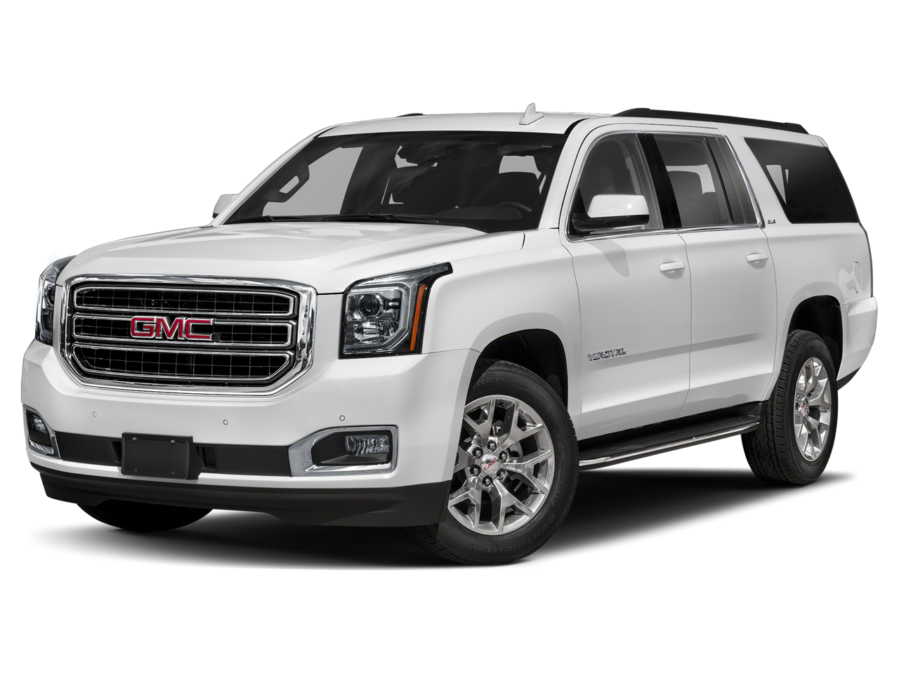 2018 GMC Yukon XL SLE