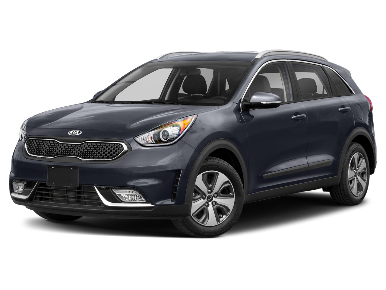 2019 Kia Niro EX's photo