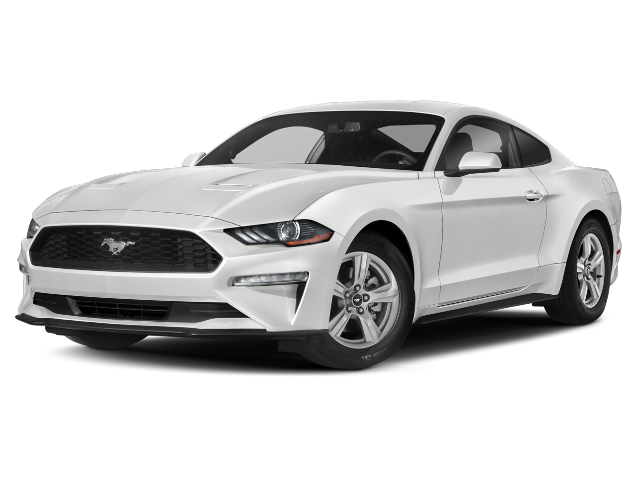 2020 Ford Mustang EcoBoost Premium for sale in Ottawa, KS