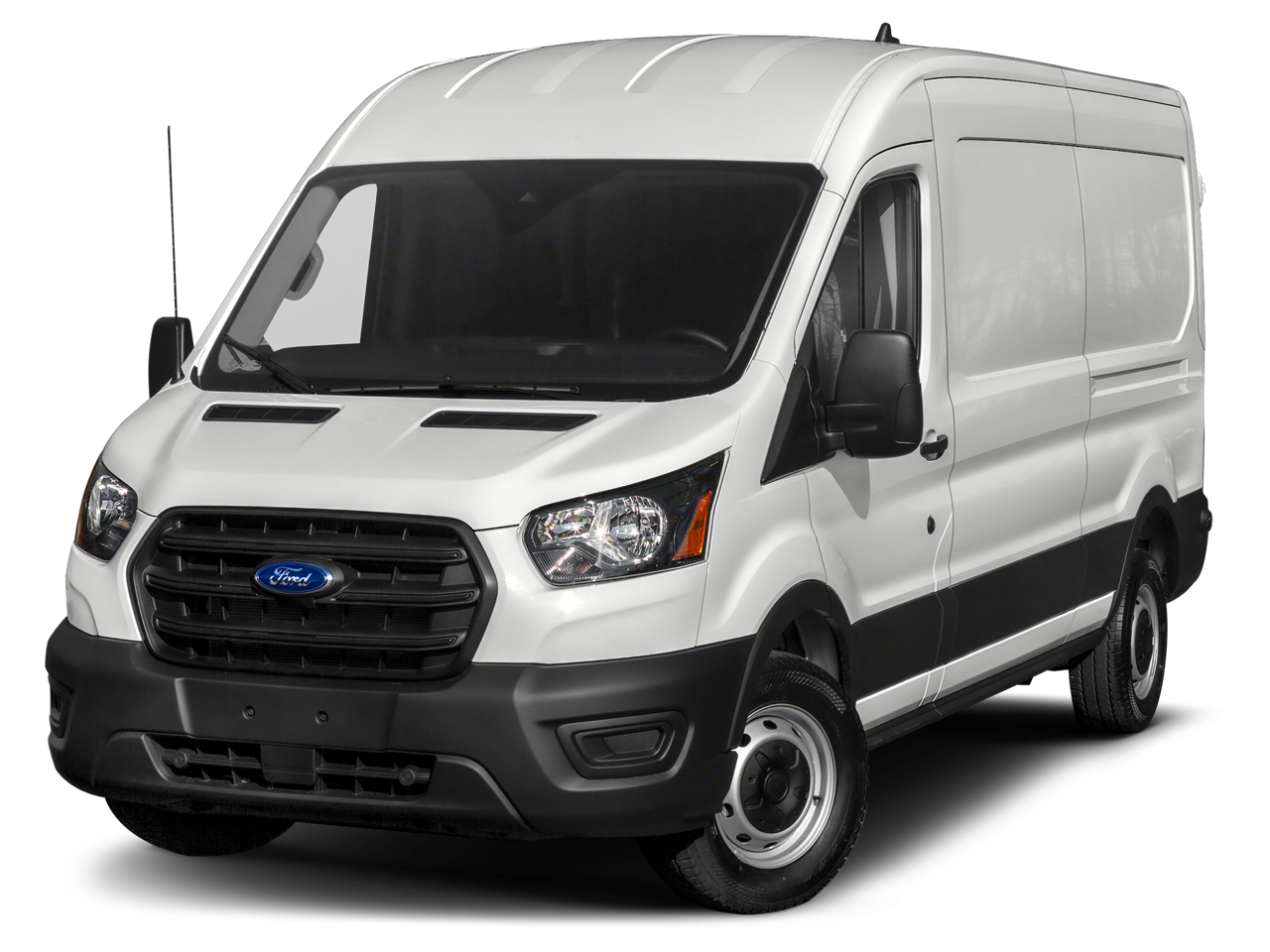 2020 Ford Transit Van Base