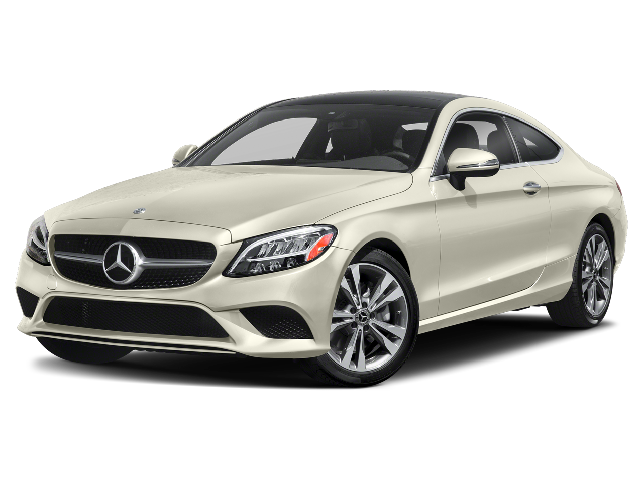 2020 Mercedes-Benz C-Class C300 4MATIC's photo