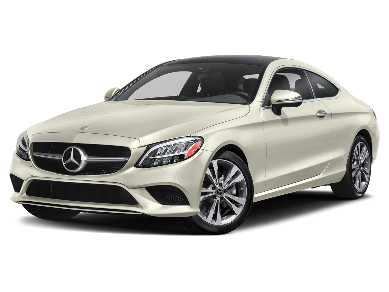 2020 Mercedes-Benz C 300 C 300 4MATIC®