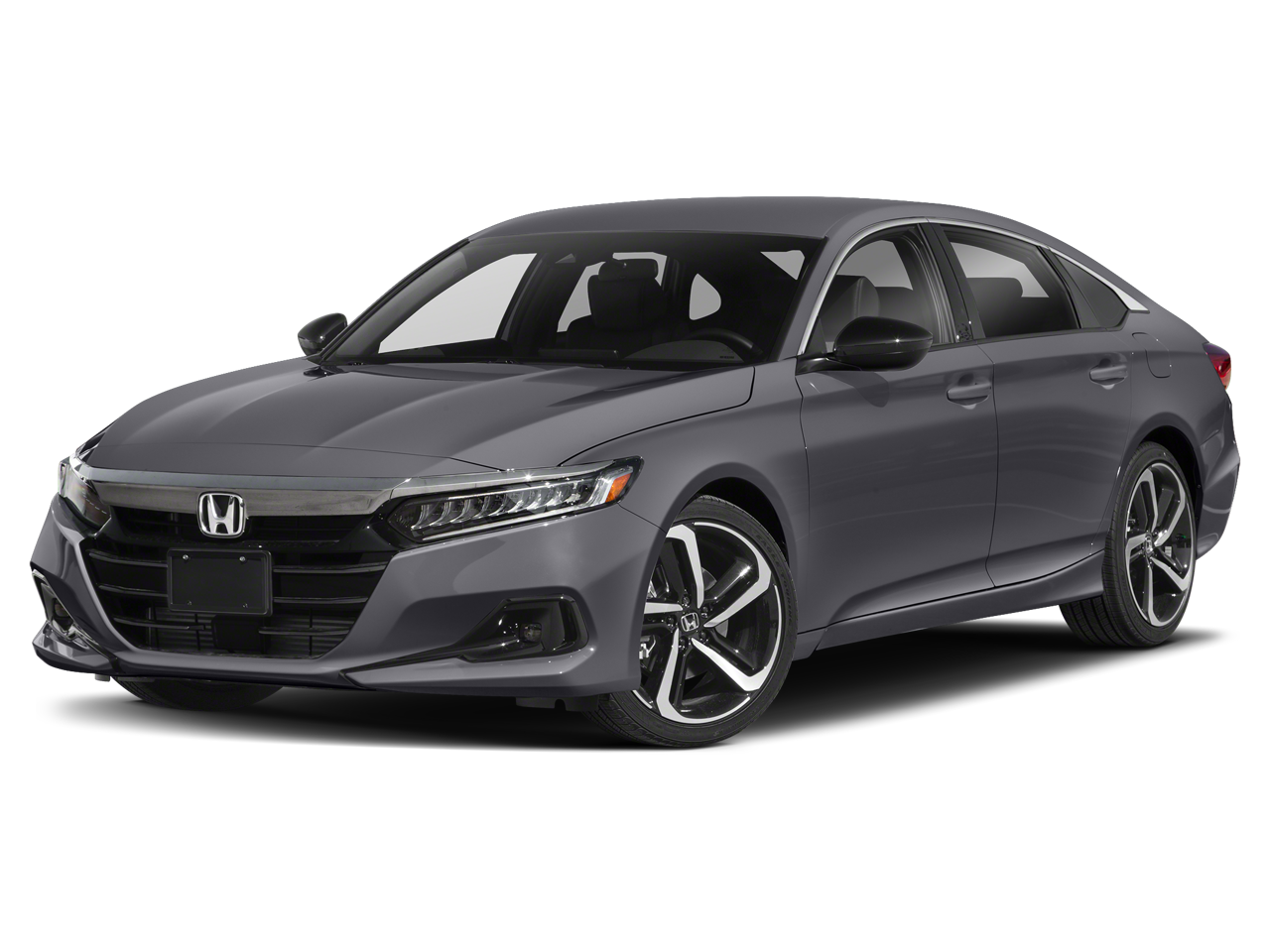 2021 Honda Accord Sport 2.0T