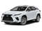 2021 Lexus RX 350 F Sport