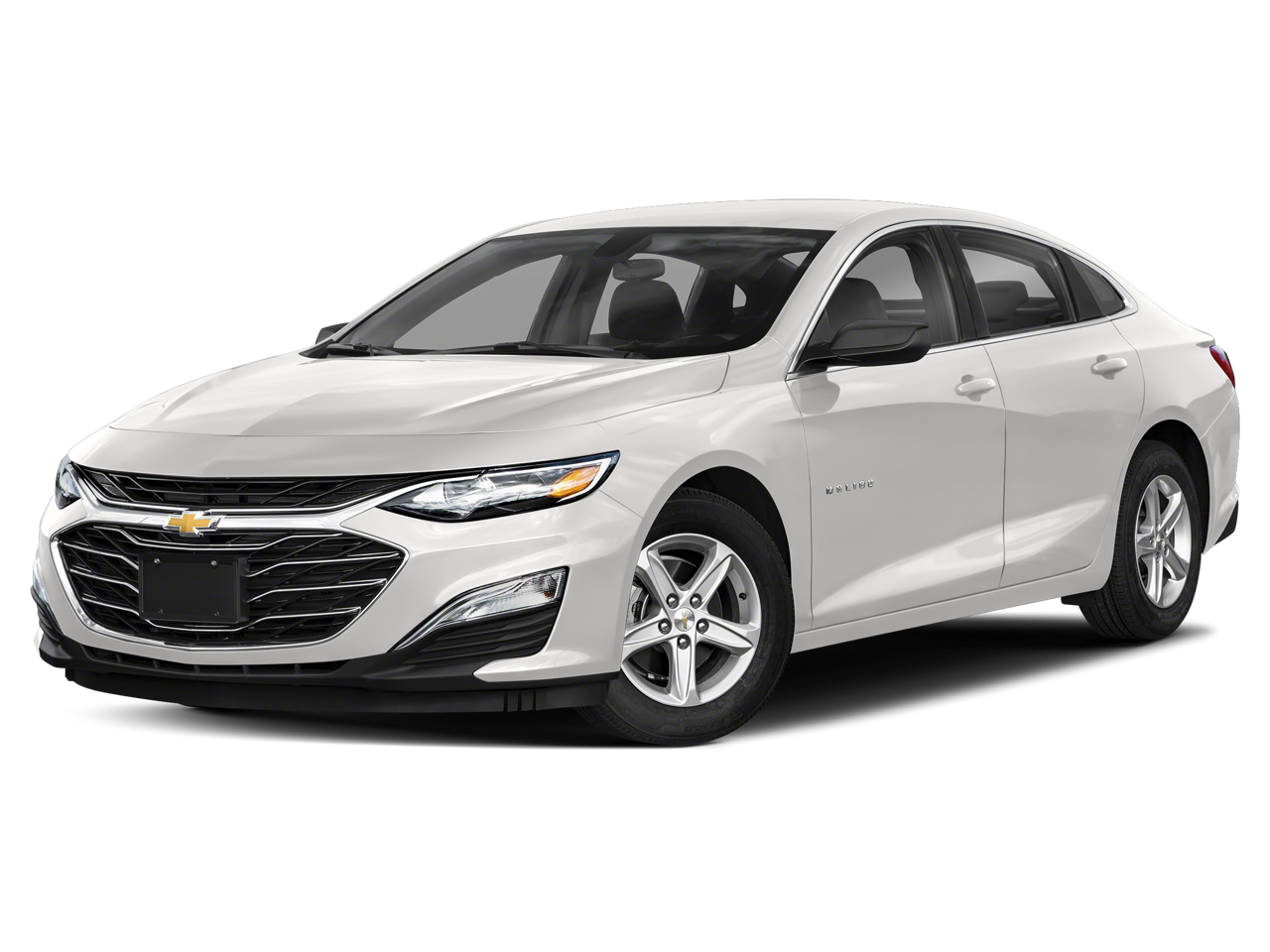 2022 Chevrolet Malibu's photo