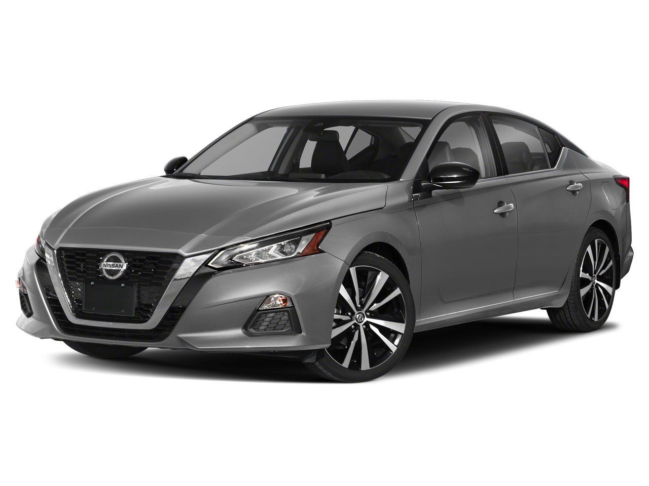 2022 Nissan Altima 2.0 VC-T SR's photo