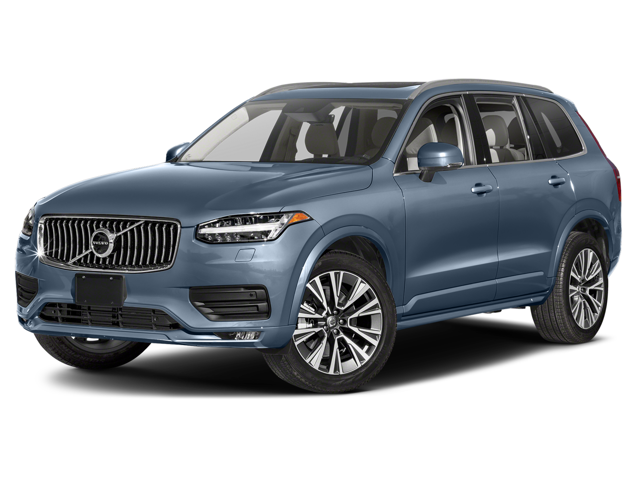 2022 Volvo XC90