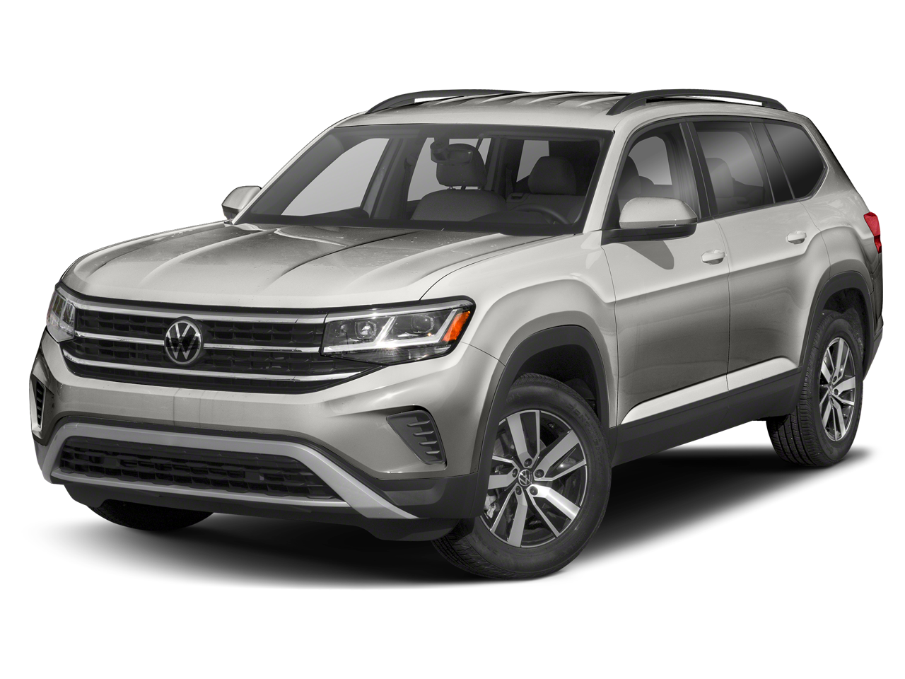 2022 Volkswagen Atlas 2.0T SE 4MOTION's photo