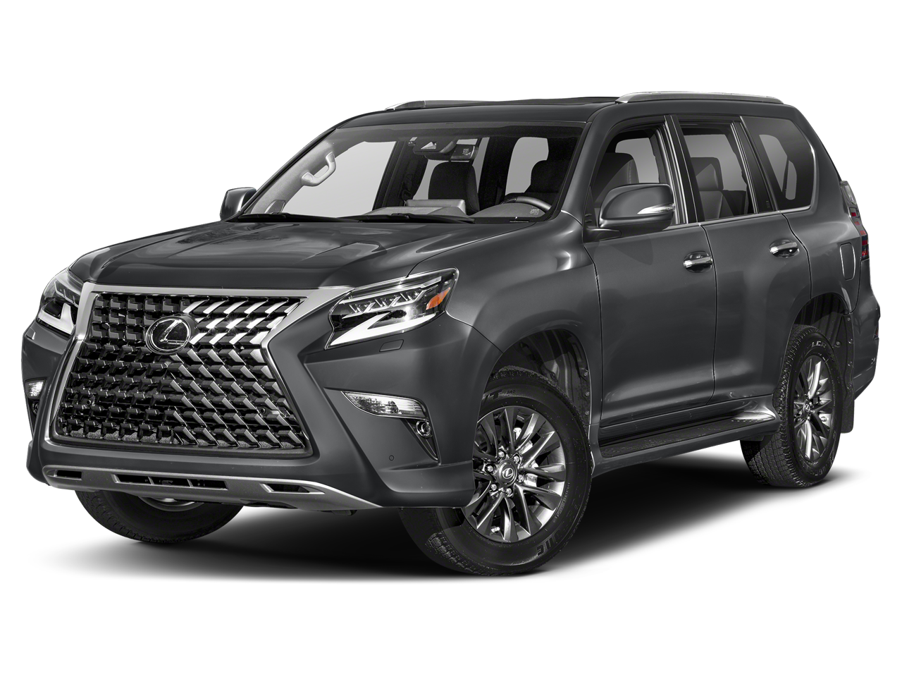 2023 Lexus GX 460