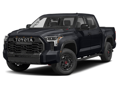 2023 Toyota Tundra 4WD TRD Pro HV
