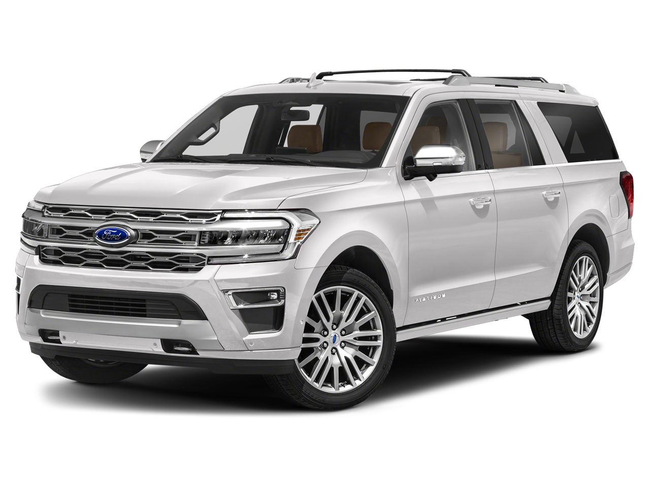 2024 Ford Expedition Max