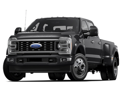 2024 Ford F-450SD Limited DRW