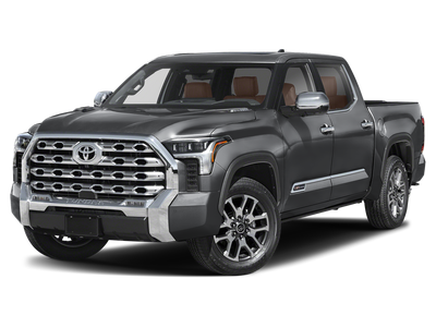 2024 Toyota Tundra Hybrid 1794 Edition
