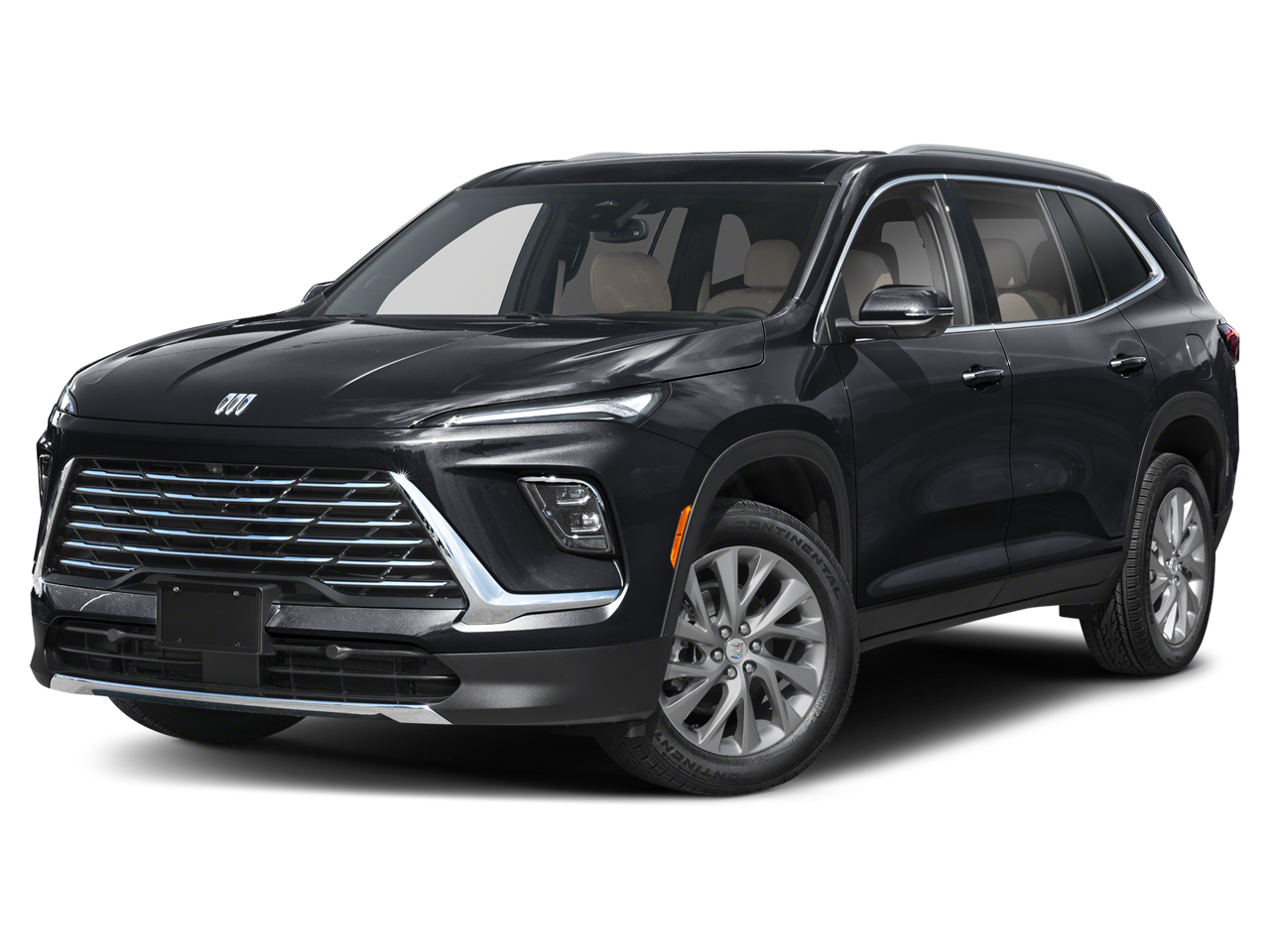 2025 Buick Enclave Preferred AWD's photo