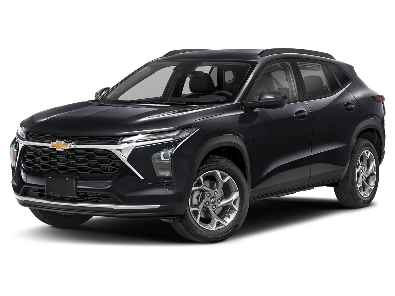 Used 2025 Chevrolet Trax LT with VIN KL77LHEP5SC162621 for sale in Kansas City