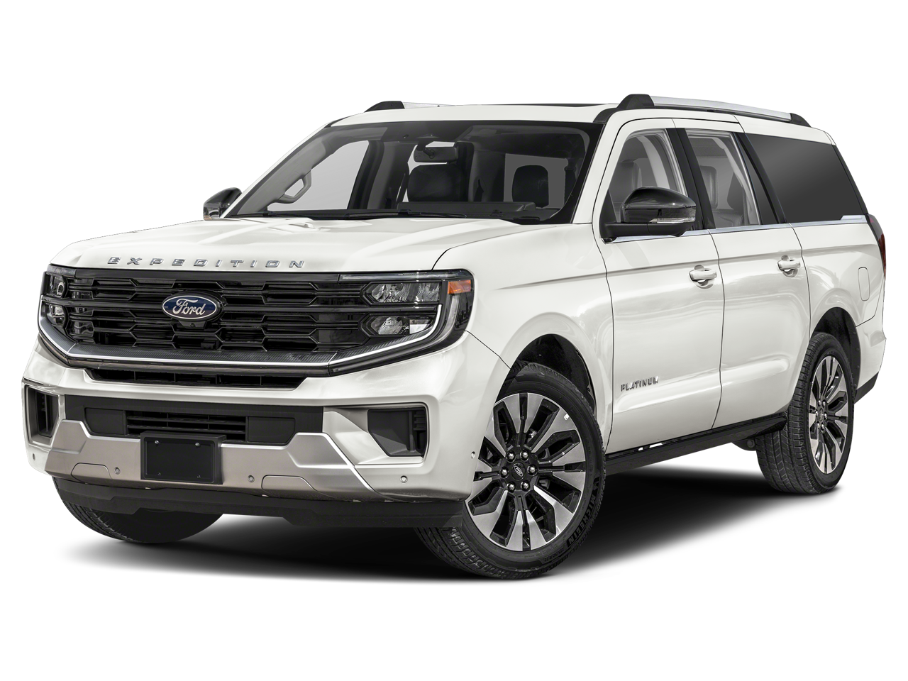 2025 Ford Expedition Platinum MAX 4x4's photo