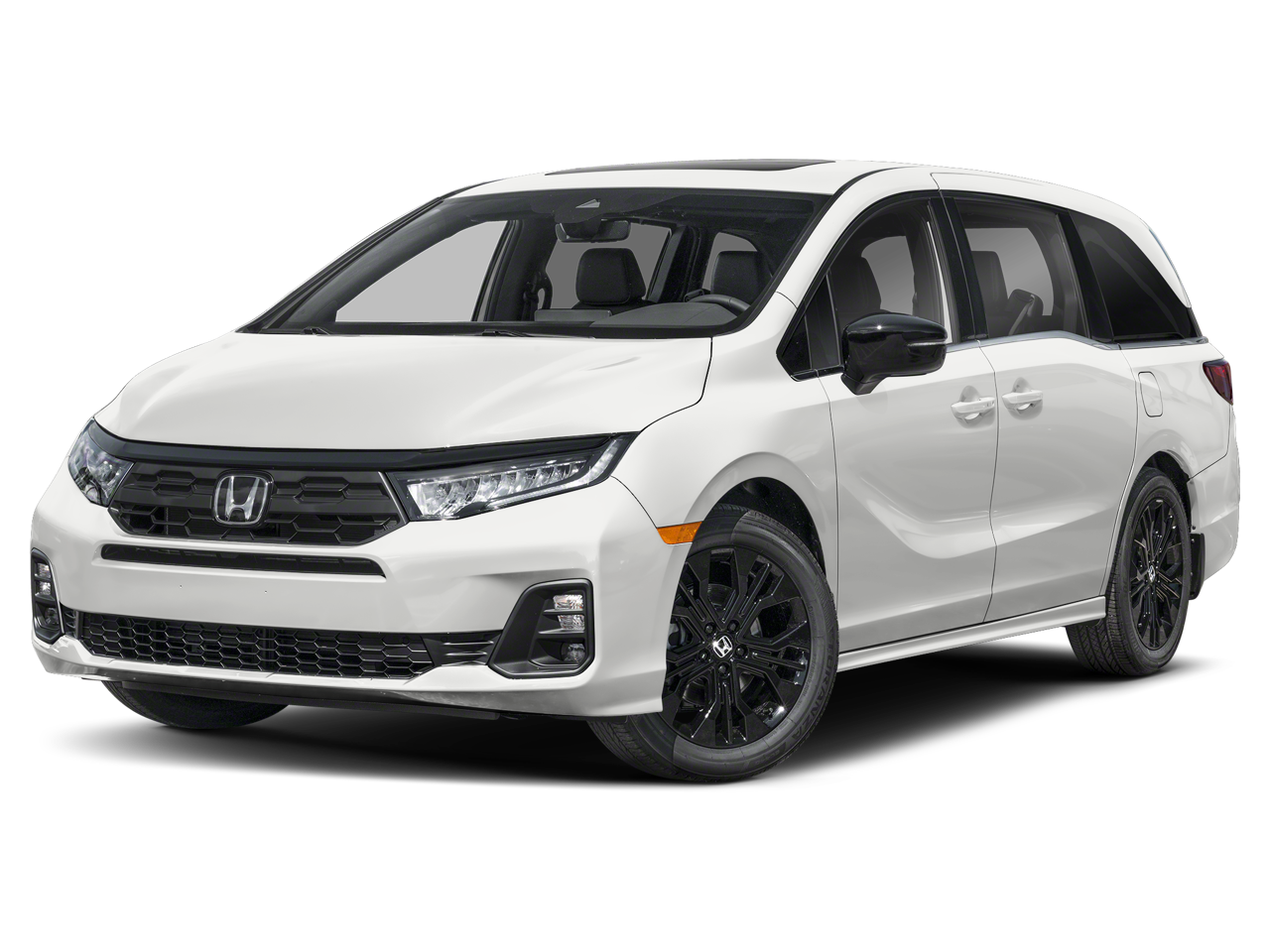 2025 Honda Odyssey Sport L's photo