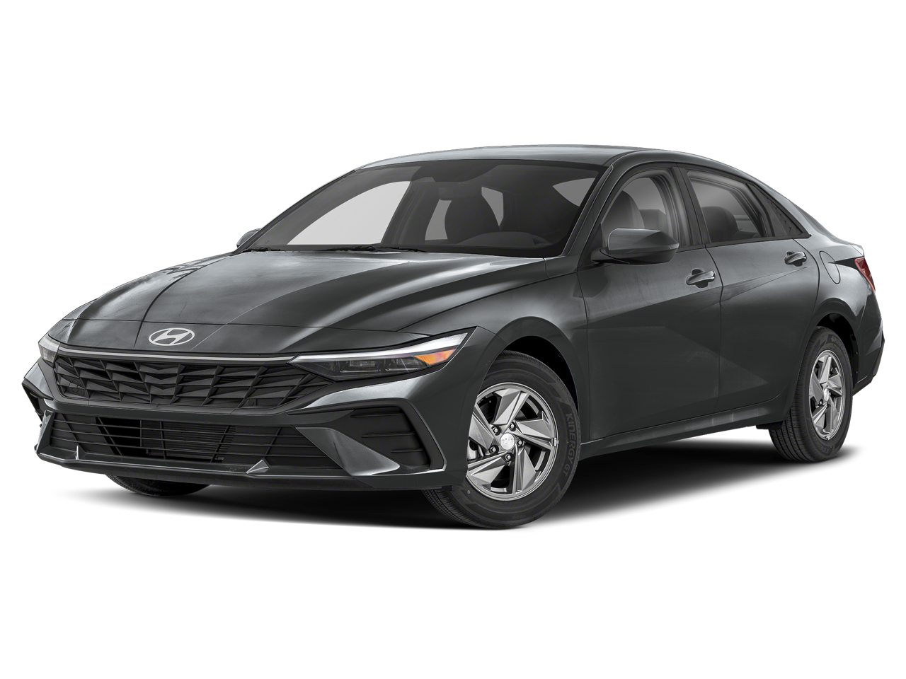 2025 Hyundai Elantra 2.0 SE IVT's photo