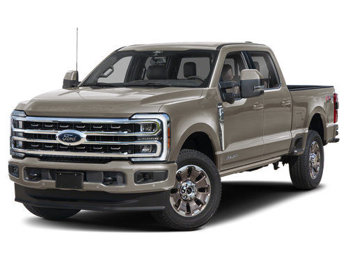 2026 Ford F-Series Sd F250 4X4 CREW/C