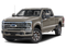 2026 Ford F-Series Sd F250 4X4 CREW/C