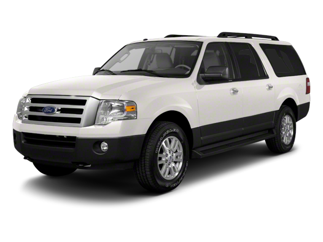 2012 Ford Expedition EL Limited