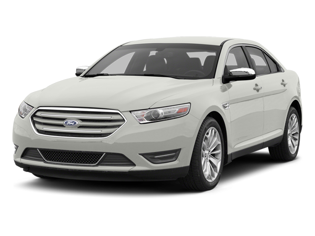 2014 Ford Taurus SE FWD's photo