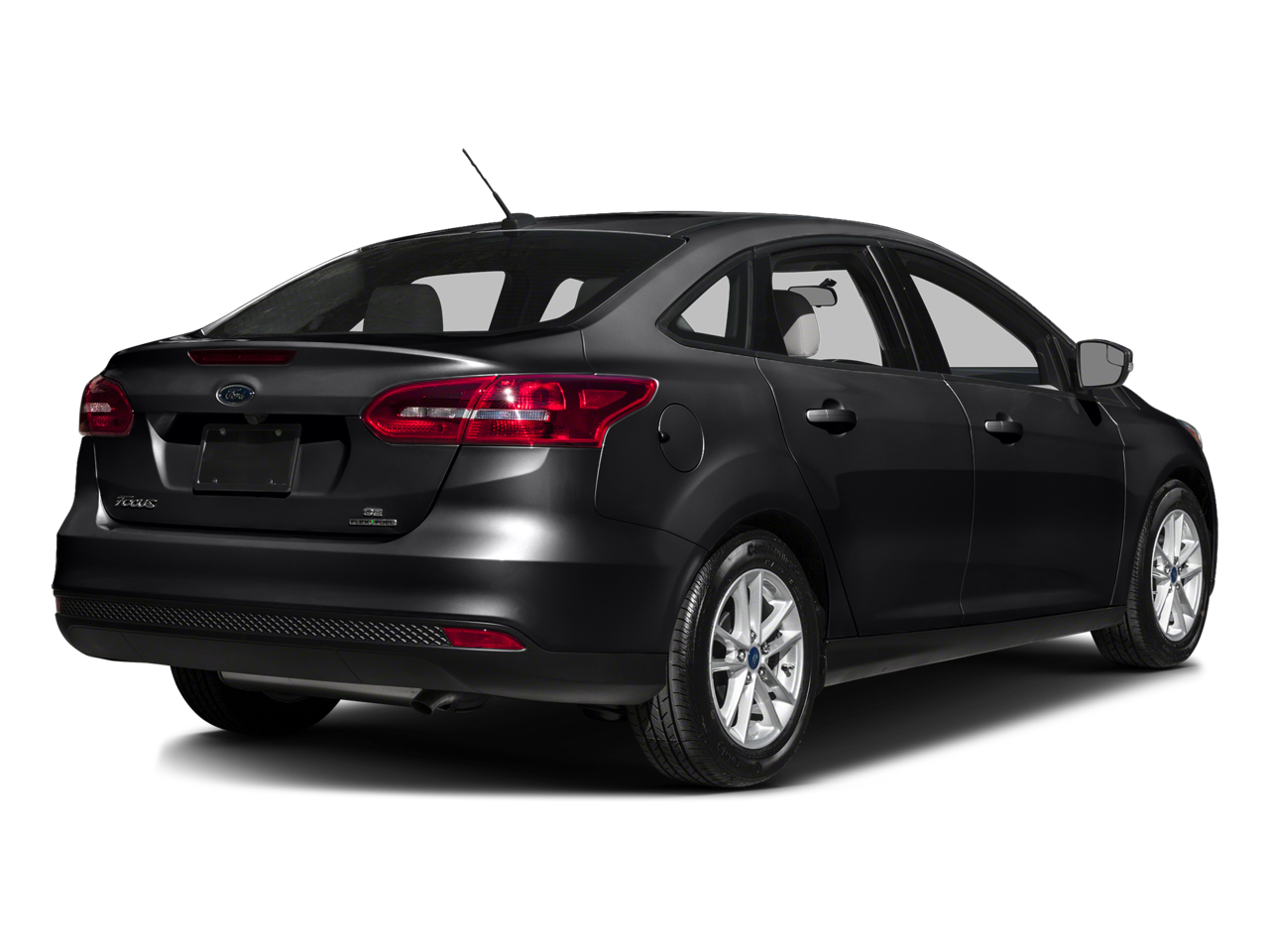 Used 2016 Ford Focus SE with VIN 1FADP3F25GL404398 for sale in Kansas City