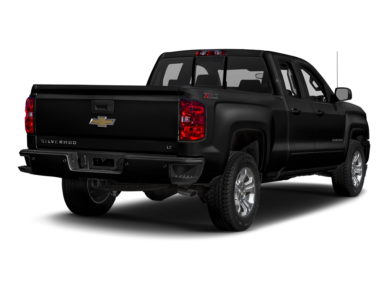 Used 2017 Chevrolet Silverado 1500 LT with VIN 1GCVKREC2HZ196781 for sale in Kansas City