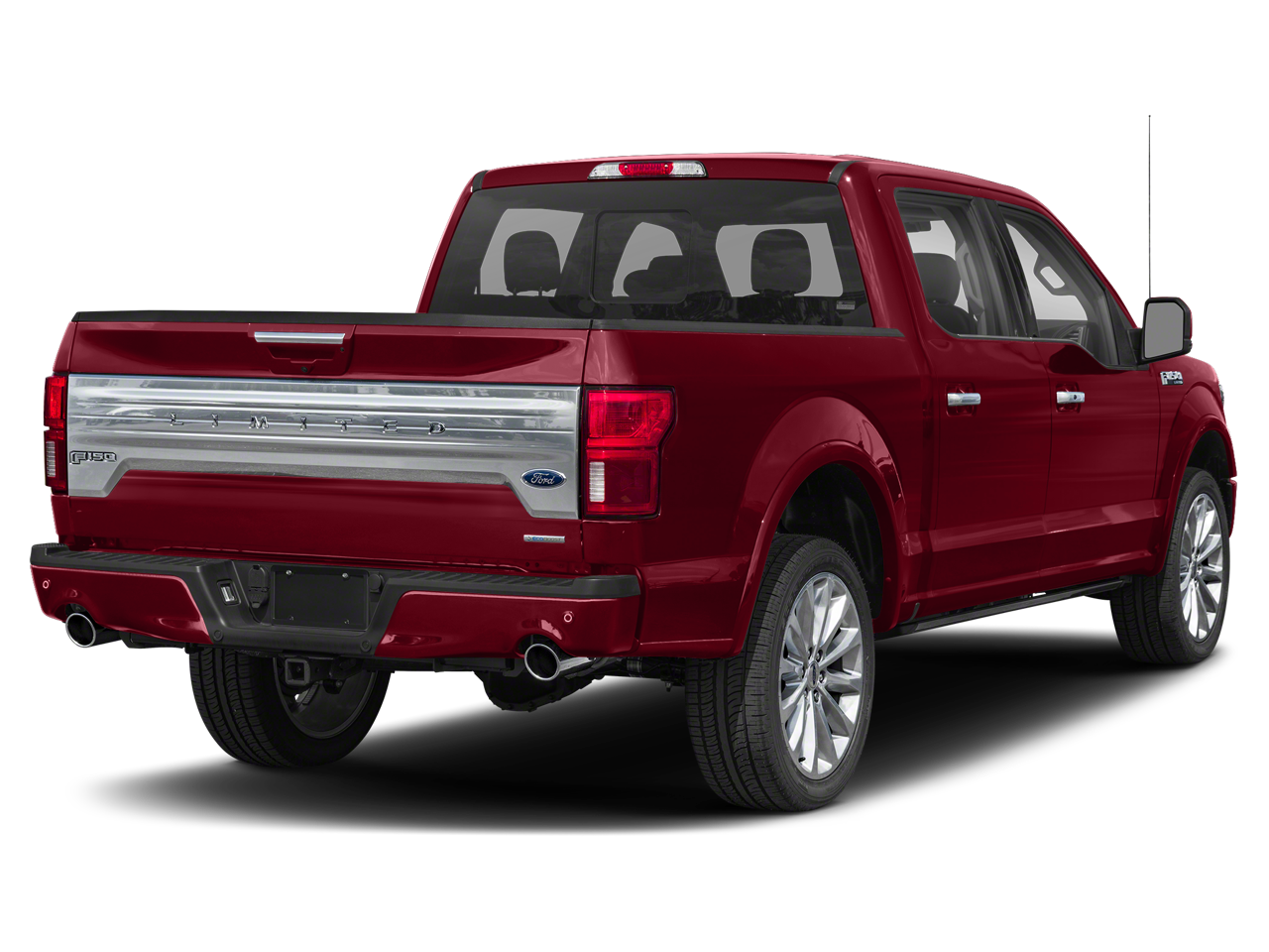 Used 2019 Ford F-150 Limited with VIN 1FTEW1EGXKFB16984 for sale in Kansas City
