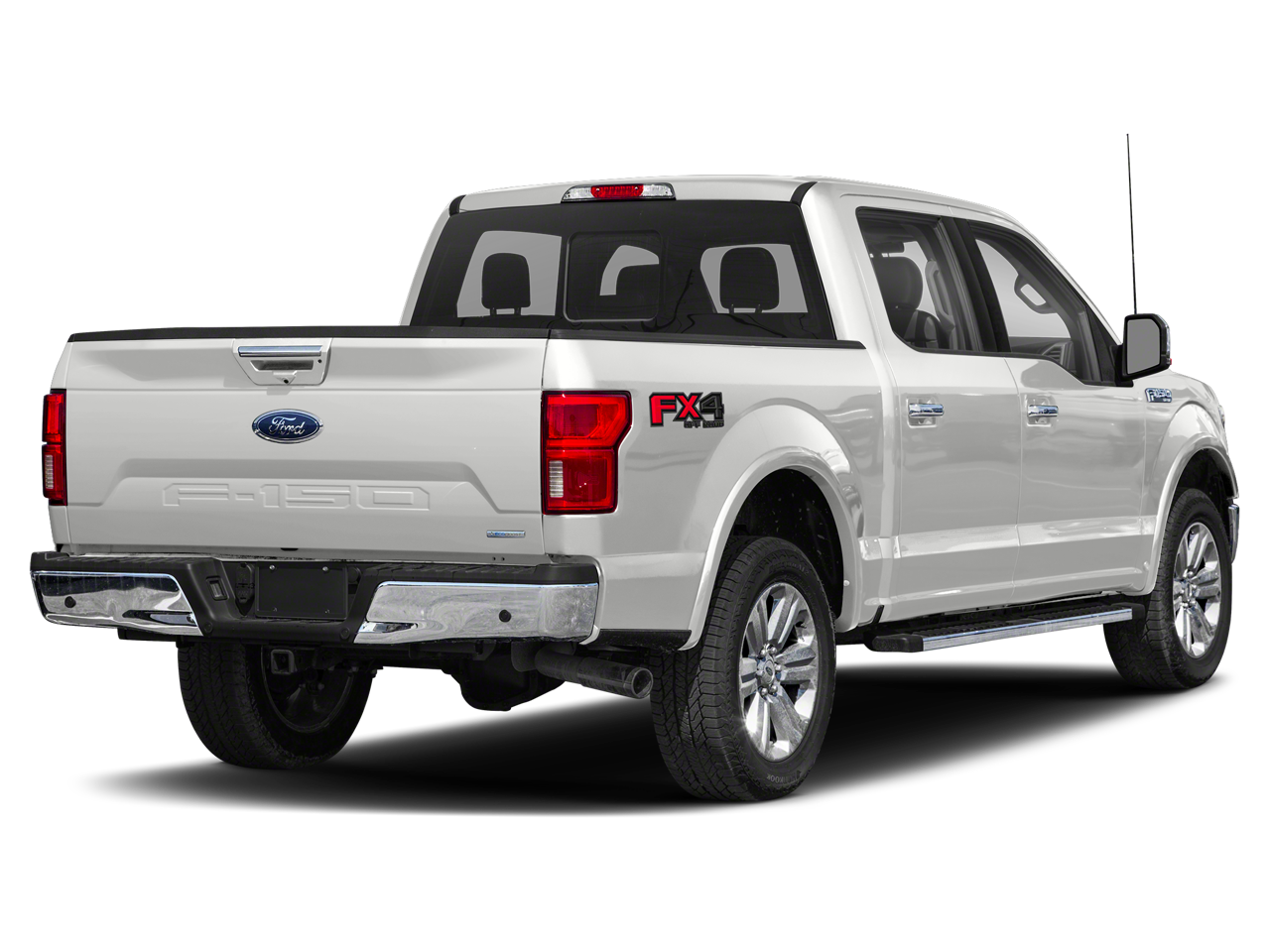 Used 2019 Ford F-150 Lariat with VIN 1FTEW1E49KKF27435 for sale in Kansas City