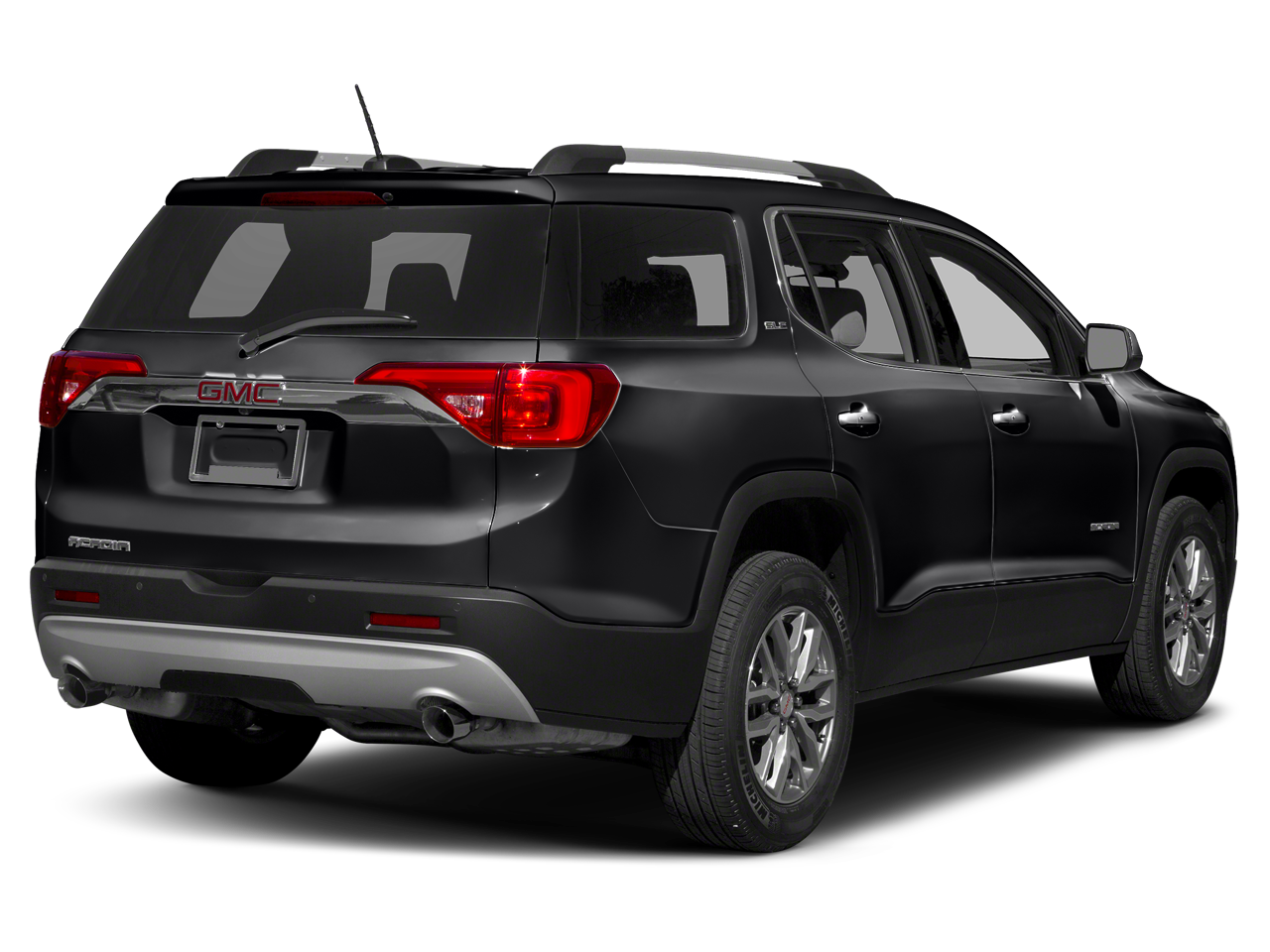 Used 2019 GMC Acadia SLT-1 with VIN 1GKKNMLS7KZ297804 for sale in Kansas City