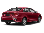 2019 Kia Forte EX